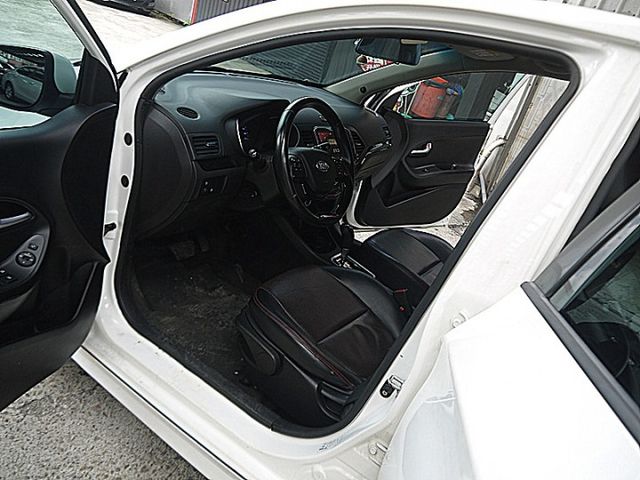 Kia Morning 驚艷版最頂規卡哇伊小車超美  第9張相片