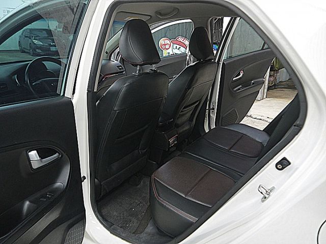 Kia Morning 驚艷版最頂規卡哇伊小車超美  第10張相片