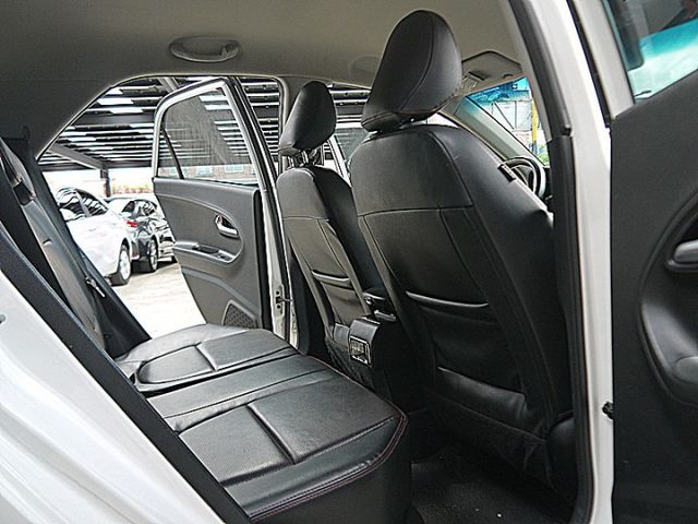 Kia Morning 驚艷版最頂規卡哇伊小車超美  第12張相片