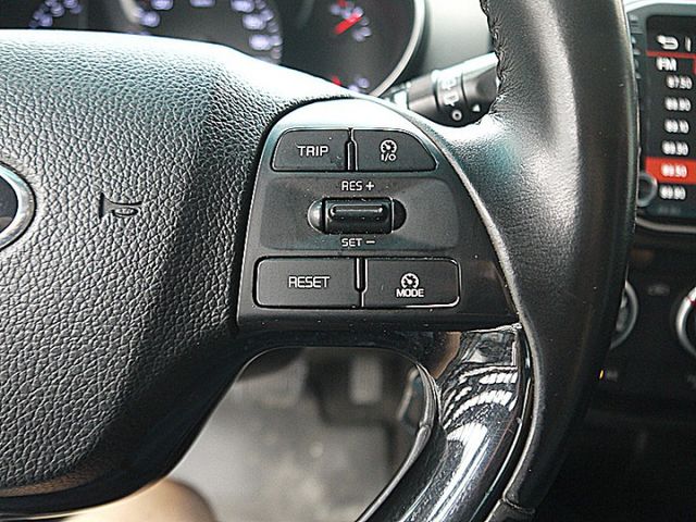 Kia Morning 驚艷版最頂規卡哇伊小車超美  第15張相片