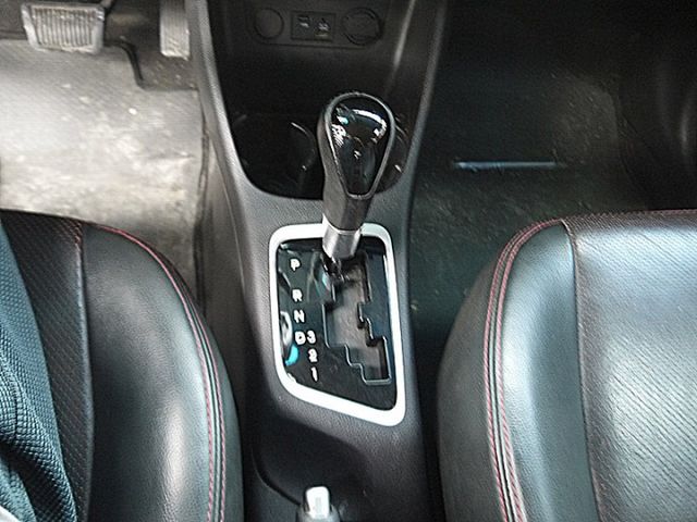 Kia Morning 驚艷版最頂規卡哇伊小車超美  第17張相片