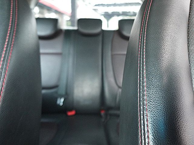 Kia Morning 驚艷版最頂規卡哇伊小車超美  第19張相片