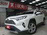 牛頭牌不敗熱銷休旅RAV4 2.0旗艦版有I-KEY影音電動尾門  第3張縮圖