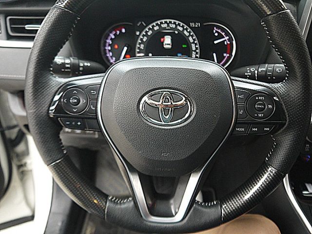 牛頭牌不敗熱銷休旅RAV4 2.0旗艦版有I-KEY影音電動尾門  第16張相片