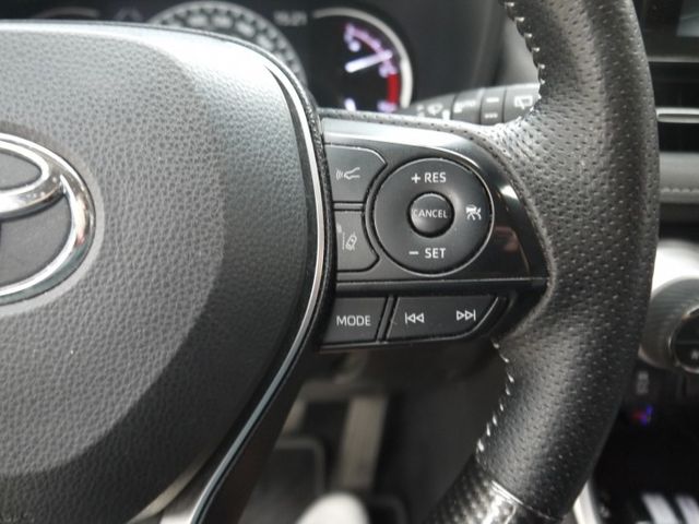 牛頭牌不敗熱銷休旅RAV4 2.0旗艦版有I-KEY影音電動尾門  第17張相片