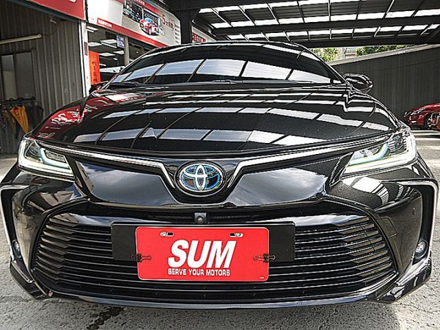 ALTIS  第2張相片