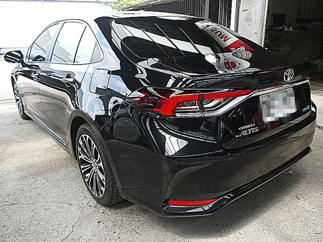 ALTIS  第3張相片