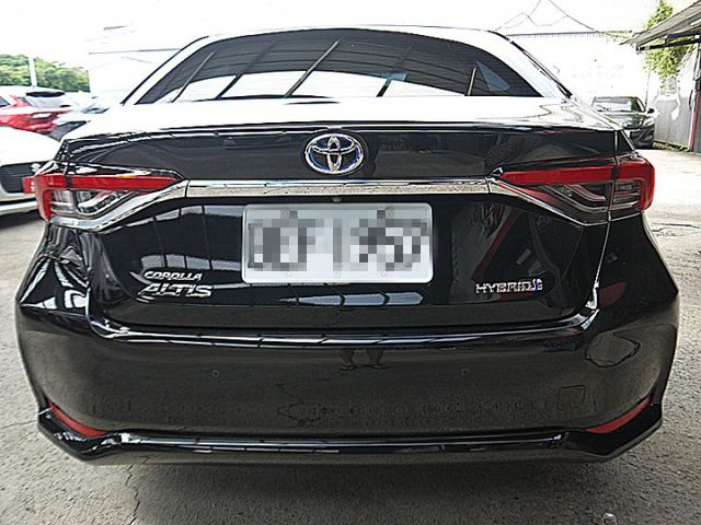 ALTIS  第4張相片