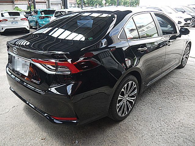 ALTIS  第5張相片