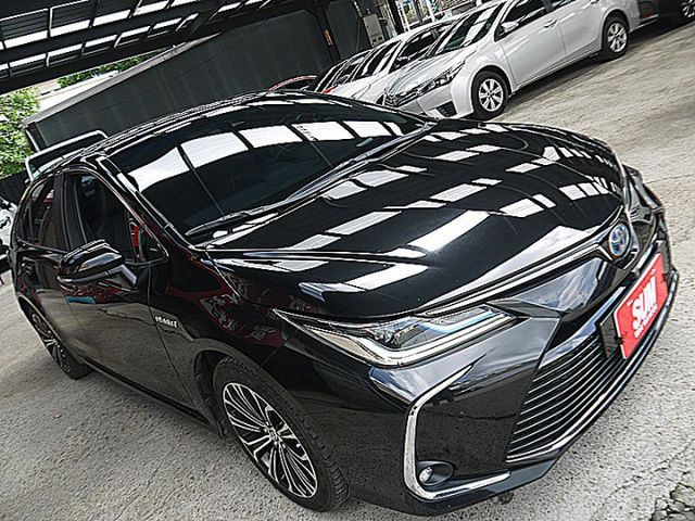 ALTIS  第6張相片