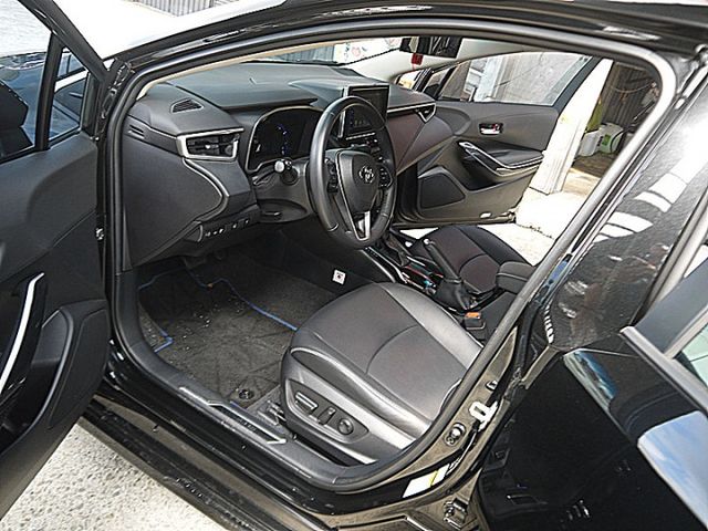 ALTIS  第8張相片