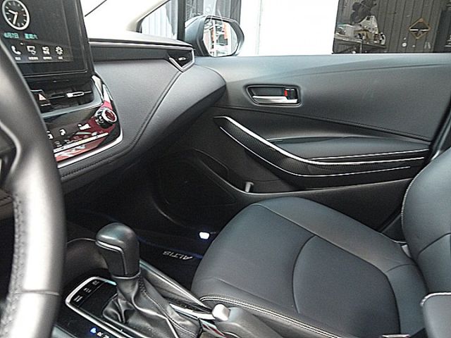 ALTIS  第18張相片