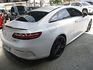 E-CLASS COUPE C238  第5張縮圖