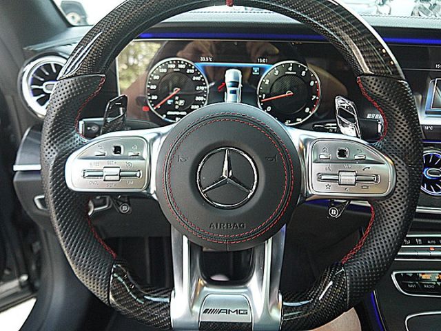 E-CLASS COUPE C238  第16張相片