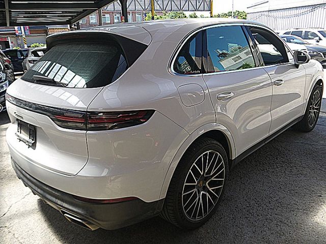 CAYENNE  第5張相片