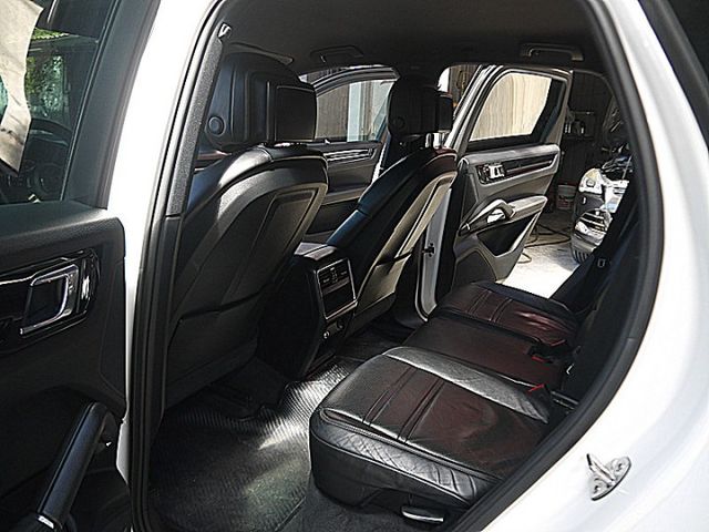 CAYENNE  第10張相片