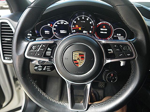 CAYENNE  第15張相片