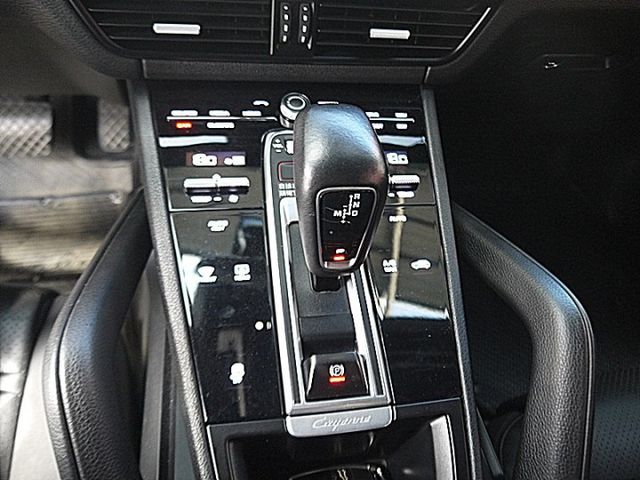 CAYENNE  第18張相片