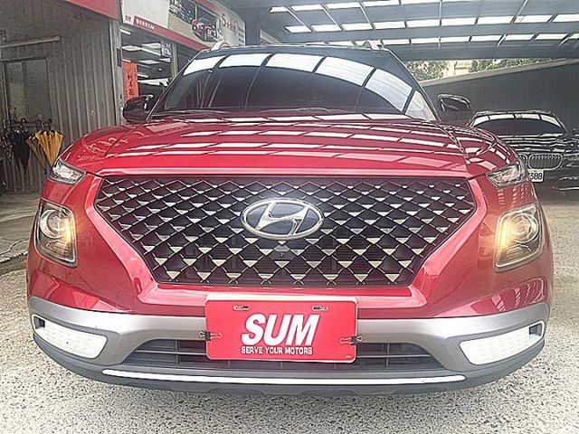 不只都會 還很會年輕都會SUV選配雙色外觀套件輕鬆入手  第2張相片