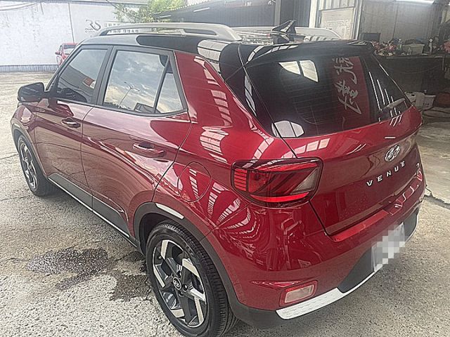 不只都會 還很會年輕都會SUV選配雙色外觀套件輕鬆入手  第3張相片