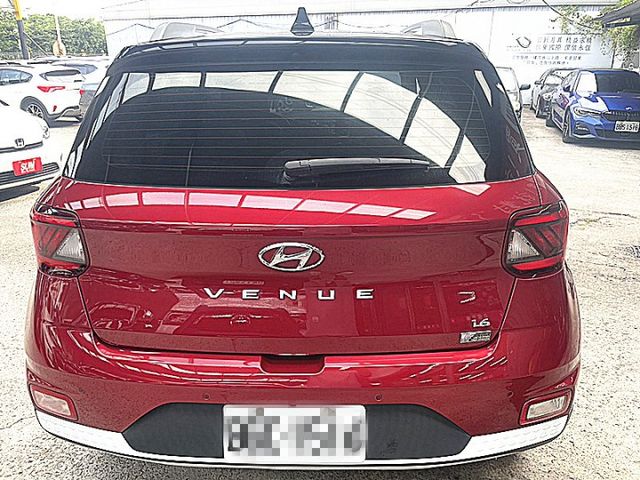 不只都會 還很會年輕都會SUV選配雙色外觀套件輕鬆入手  第4張相片