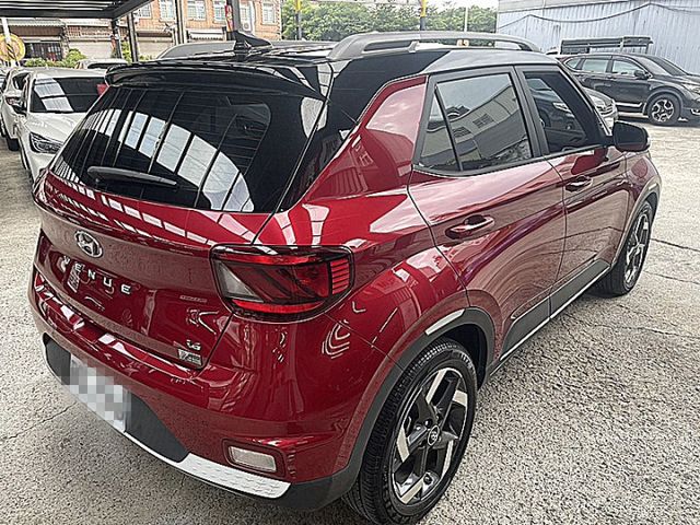 不只都會 還很會年輕都會SUV選配雙色外觀套件輕鬆入手  第5張相片