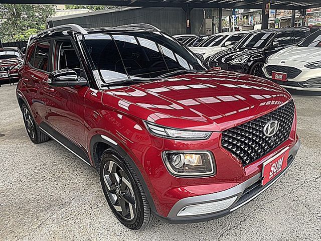 不只都會 還很會年輕都會SUV選配雙色外觀套件輕鬆入手  第6張相片