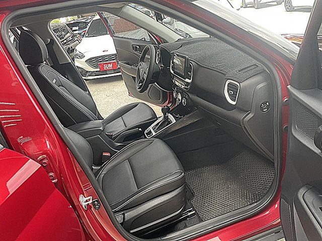 不只都會 還很會年輕都會SUV選配雙色外觀套件輕鬆入手  第10張相片