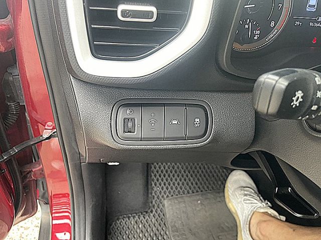 不只都會 還很會年輕都會SUV選配雙色外觀套件輕鬆入手  第13張相片