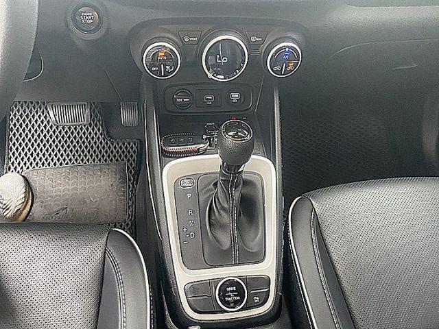 不只都會 還很會年輕都會SUV選配雙色外觀套件輕鬆入手  第17張相片