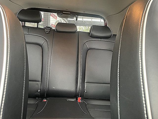 不只都會 還很會年輕都會SUV選配雙色外觀套件輕鬆入手  第19張相片