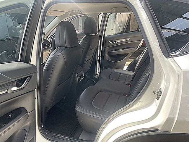 小改款 CX-5魂動系BOES旗艦版有抬顯.跟車自適應LED頭燈.盲點電動尾門  第10張相片