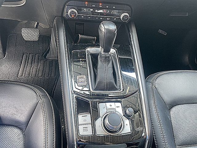 小改款 CX-5魂動系BOES旗艦版有抬顯.跟車自適應LED頭燈.盲點電動尾門  第17張相片