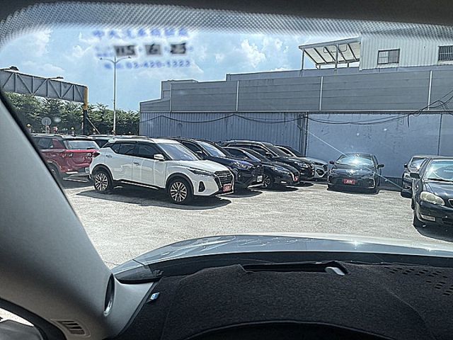 小改款 CX-5魂動系BOES旗艦版有抬顯.跟車自適應LED頭燈.盲點電動尾門  第20張相片