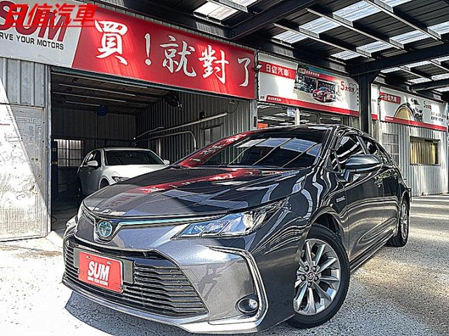 12代阿提斯 Hybrid超值優惠中  第1張相片