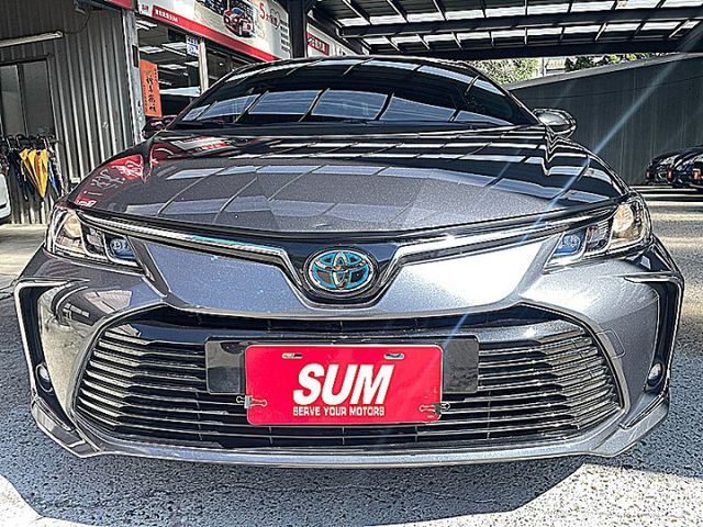 12代阿提斯 Hybrid超值優惠中  第2張相片