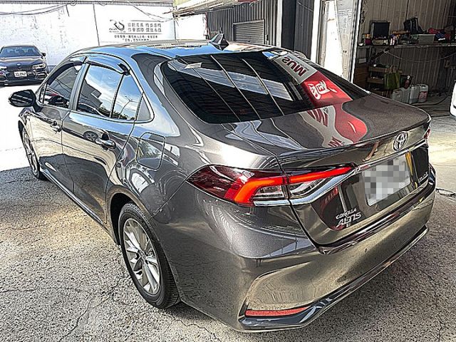 12代阿提斯 Hybrid超值優惠中  第4張相片