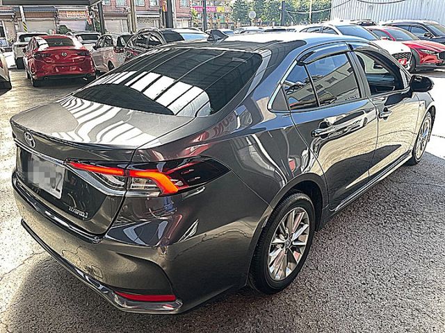 12代阿提斯 Hybrid超值優惠中  第6張相片