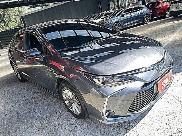 12代阿提斯 Hybrid超值優惠中  第7張相片