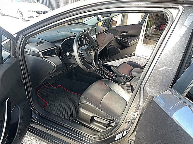 12代阿提斯 Hybrid超值優惠中  第9張相片