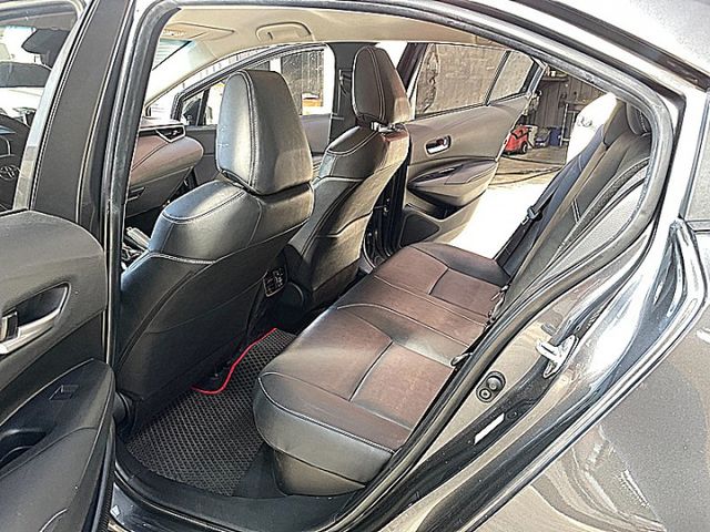 12代阿提斯 Hybrid超值優惠中  第10張相片