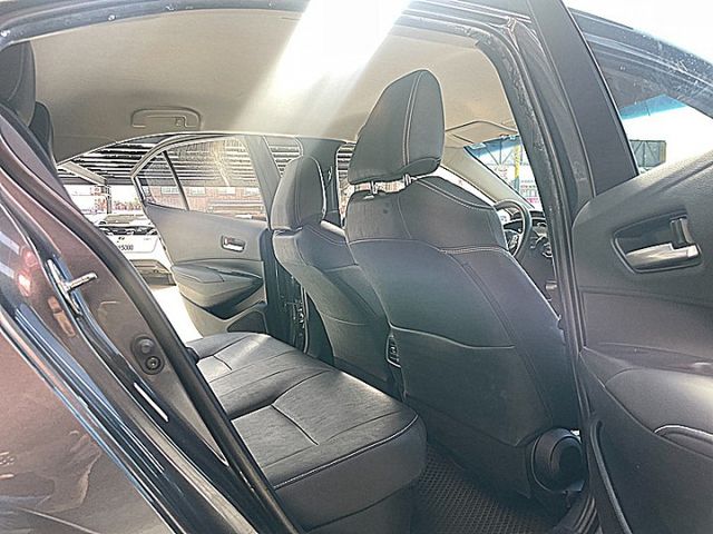 12代阿提斯 Hybrid超值優惠中  第12張相片