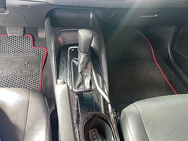 12代阿提斯 Hybrid超值優惠中  第18張相片