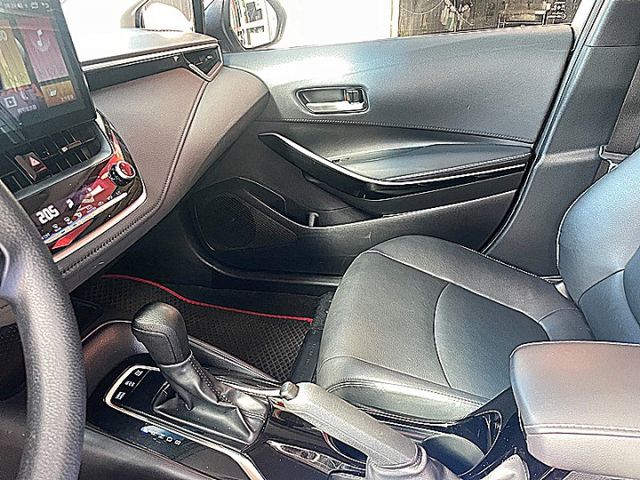 12代阿提斯 Hybrid超值優惠中  第19張相片