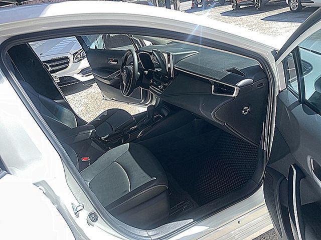 12代頭大大神車汽油豪華版搶手白  第11張相片