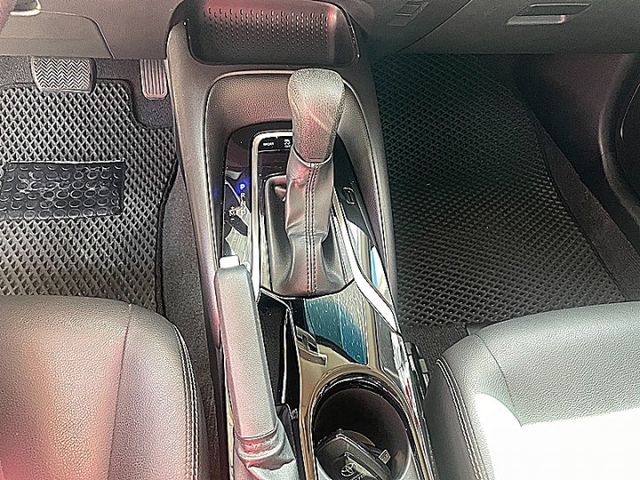 12代頭大大神車汽油豪華版搶手白  第18張相片