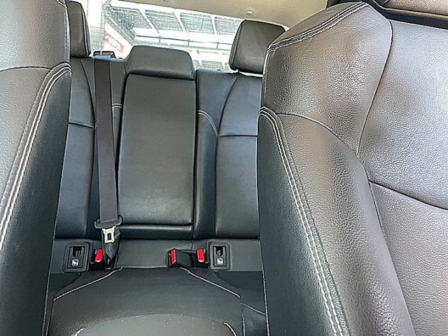 12代頭大大神車汽油豪華版搶手白  第20張相片