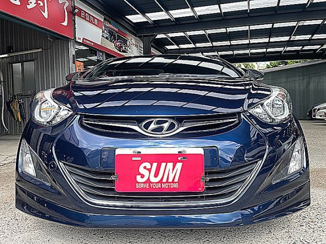 旗艦EX版優質代步車  第2張相片