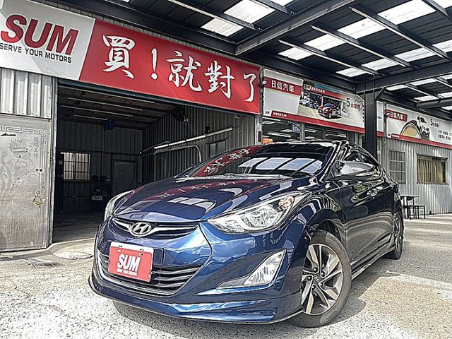 旗艦EX版優質代步車  第3張相片