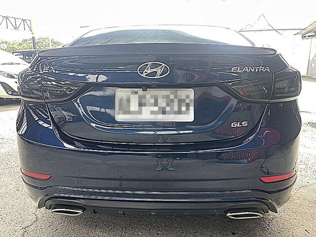 旗艦EX版優質代步車  第5張相片